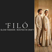 Filó — Brand Style Guide, Sito Web e Video Instagram
