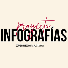 Infografías culturales y científicas