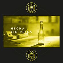 Alhambra Reserva 1925 - Locución del spot de TV de «Hecha sin prisa»
