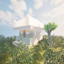 Casa en planta baja