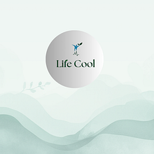 LIfe cool 