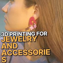 3D Printing for Jewelry Review: Is María Romero Laspiur's Course Worth It?