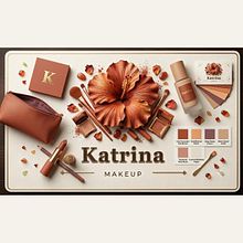 Katrina Makeup 💄