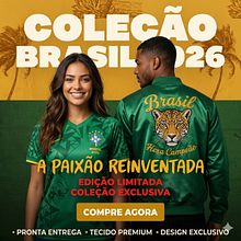 Brasil Core