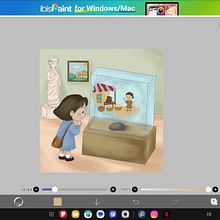 YARATICI YAZARLIK VE DIJITAL ILLUSTRASYON