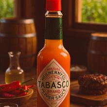TABASCO