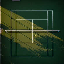 Tenis Magnific Spaces