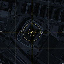 Battlefield Redesign Screen