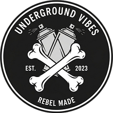 Underground Vibes Streetwear 