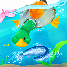 Final Project - Specialization in Creative Writing and Children's Illustration