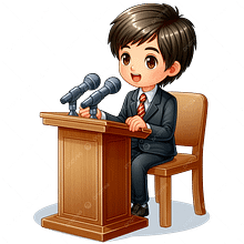 Discurso de bienvenida