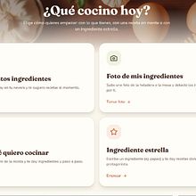 Mi Primer App con ayuda de Domestika