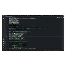 base de datos - proyeccion de ventas 