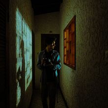 El Cuarto - Cortometraje 