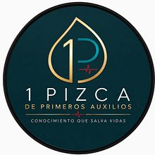 1 Pizca de Primeros Auxilios