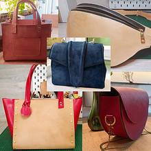 Leatherworking journey