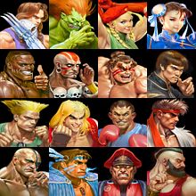 Voces para Videojuegos