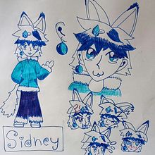 Sidney 