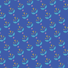 Floral Pattern