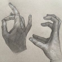 Alla ricerca di una maggiore disinvoltura nel disegno