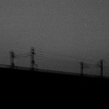 Nocturnas. Photograph project by Borja Delgado - 05.27.2009