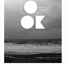 LOOK free posters. Design, e Fotografia projeto de GrafikWar Simon Carrasco - 18.06.2009
