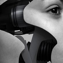 Maintenance. Un proyecto de Diseño, Ilustración tradicional, 3D y Fotografía de César Bertazzo - 23.06.2009