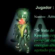 Camino de la Ciencia. Design, Programming, UX / UI, and 3D project by Caracool - 06.26.2009