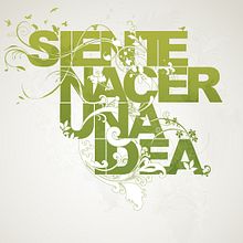 Póster, . Design, Traditional illustration, and Advertising project by Sergio - 06.27.2009