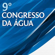 9º Congresso da Água. Design, and Traditional illustration project by Nuno Coelho - 07.02.2009