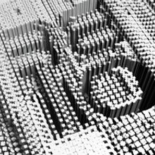 Belio magazine. Motion Graphics, and 3D project by jaume osman granda - 07.07.2009