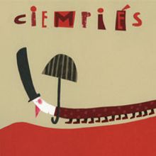 Animales y sus casas. Traditional illustration project by Carmen Queralt - 07.08.2009