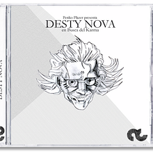 Destynova . Design project by Carlos Taboada - 07.13.2009