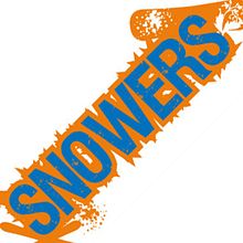 Snowers. Design, and Traditional illustration project by Emmanuel Medina Sánchez - 07.13.2009