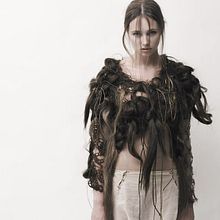 Moda y Textil. Un proyecto de Diseño de IED Madrid - 14.07.2009