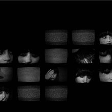 After Dark (storyboard). Film, Video, TV, and Photograph project by Sara Soler Bravo - 07.14.2009