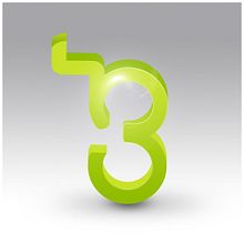 Logo '3. Un progetto di Design e Illustrazione tradizionale di José Antonio García Montes - 15.07.2009