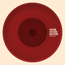 Wine Store Mood Vol.01. Un progetto di Design e Illustrazione tradizionale di Joel Lozano - 15.07.2009