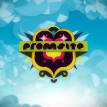 Promsite in Motion. Design, Motion Graphics, and Traditional illustration project by Joel Lozano - 07.15.2009