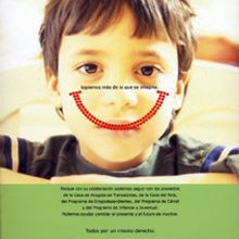 campaña gráfica. Design, Ilustração tradicional, Publicidade, e Fotografia projeto de manola argento - 19.07.2009