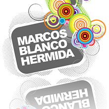 Marcos Blanco. Music, Programming, UX / UI, Film, Video, TV & IT project by Enrique Quintano - 07.21.2009