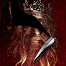 Macbeth. Advertising project by Eduardo Fuente Martínez - 07.21.2009
