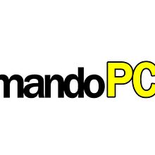 ComandoPC. Design, Programming, UX / UI, Advertising & IT project by Enrique Quintano - 07.21.2009