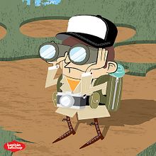 @ odebrecht. Un progetto di Illustrazione tradizionale di kapitan ketchup - 22.07.2009