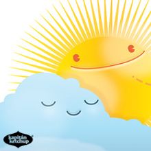 summer is here!. Un progetto di Illustrazione tradizionale di kapitan ketchup - 22.07.2009