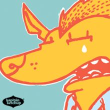 no more i love u`s. Un progetto di Illustrazione tradizionale di kapitan ketchup - 22.07.2009