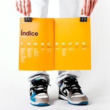 Catálogo de productos. Un proyecto de Diseño de Jordi Cuenca Martín - 23.07.2009