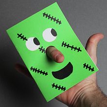 Éditions du Livre / Fortune Bookie #2. Design project by Antonio Ladrillo - 07.23.2009
