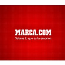 MARCA.com. UX / UI, and Advertising project by José Ignacio Forteza Ramos - 07.24.2009