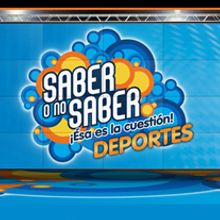Saber o no saber. UX / UI, and Advertising project by José Ignacio Forteza Ramos - 07.24.2009